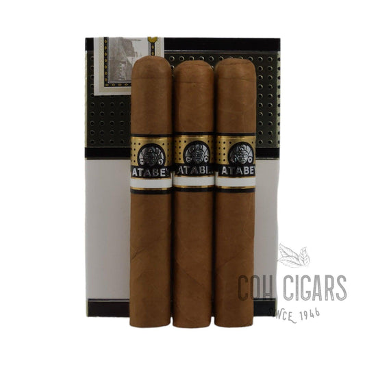Hechizos A/T | Box 3 | Atabey cigar - HK CohCigars