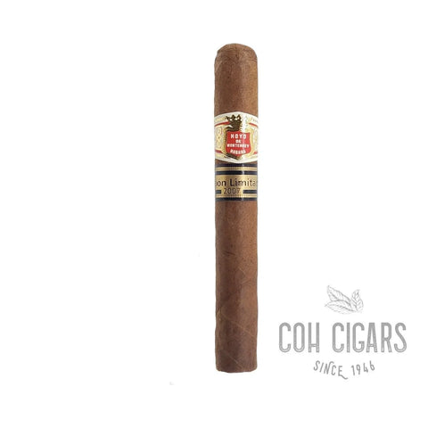 Hoyo de Monterrey Cigar | Regalos EL 2007 | 5 Pack - HK CohCigars Hoyo de Monterrey Cigar | Regalos EL 2007 | 5 Pack - HK CohCigars
