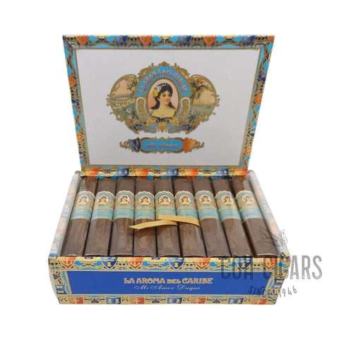 La Aroma del Caribe Cigar | Mi Amor Duque | Box 25 - HK CohCigars La Aroma del Caribe Cigar | Mi Amor Duque | Box 25 - HK CohCigars