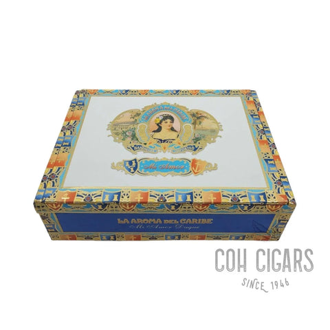 La Aroma del Caribe Cigar | Mi Amor Duque | Box 25 - HK CohCigars La Aroma del Caribe Cigar | Mi Amor Duque | Box 25 - HK CohCigars