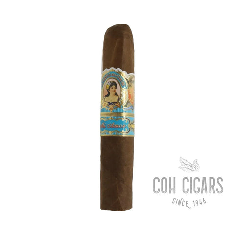La Aroma del Caribe Cigar | Mi Amor Duque | Box 25 - HK CohCigars La Aroma del Caribe Cigar | Mi Amor Duque | Box 25 - HK CohCigars