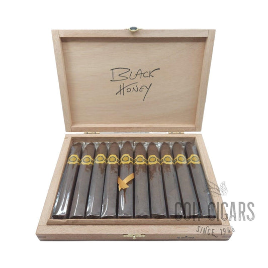 La Colmena Black Honey | Box 10 | Warped cigar - HK CohCigars