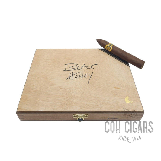 La Colmena Black Honey | Box 10 | Warped cigar - HK CohCigars