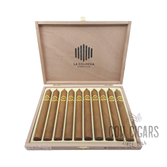 La Colmena No 44 | Box 10 | Warped cigar - HK CohCigars