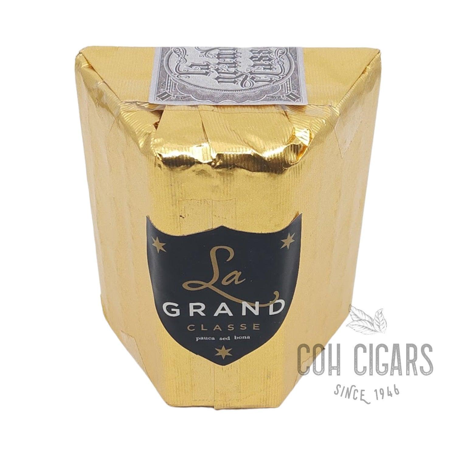 La Grande Classe REX | Box 25 | illusione cigar - HK CohCigars La Grande Classe REX | Box 25 | illusione cigar - HK CohCigars