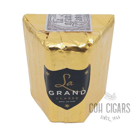 La Grande Classe REX | Box 25 | illusione cigar - HK CohCigars La Grande Classe REX | Box 25 | illusione cigar - HK CohCigars