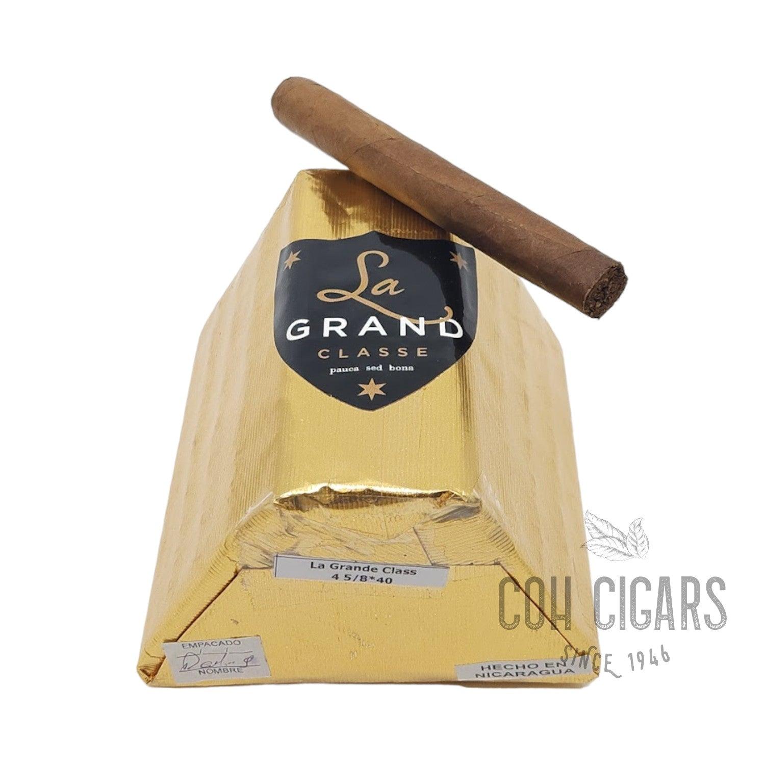 La Grande Classe REX | Box 25 | illusione cigar - HK CohCigars La Grande Classe REX | Box 25 | illusione cigar - HK CohCigars