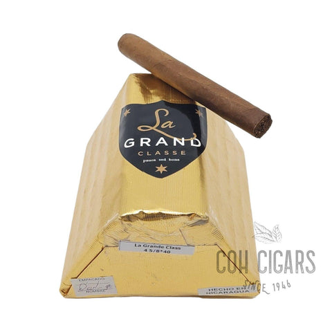 La Grande Classe REX | Box 25 | illusione cigar - HK CohCigars La Grande Classe REX | Box 25 | illusione cigar - HK CohCigars
