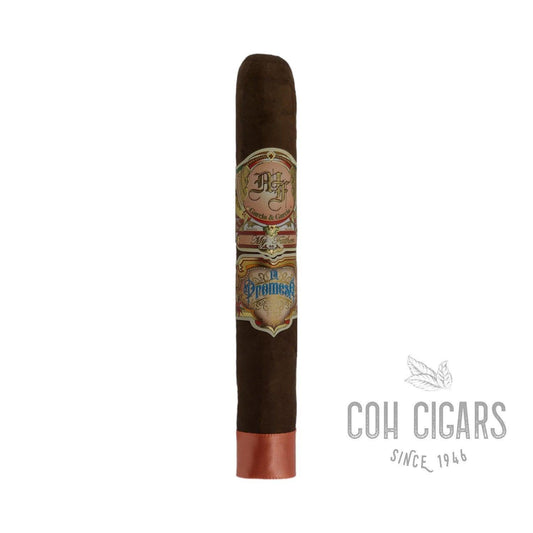 La Promesa Corona Gorda 5 1/2x48 | Box 20 | My Father cigar - HK CohCigars