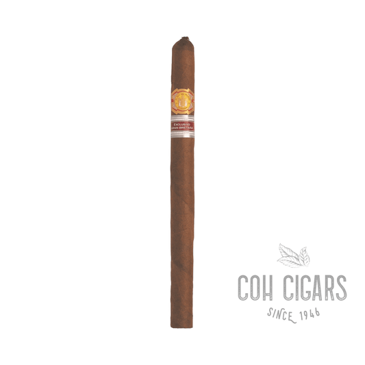 La Reina | Box 24 | El Rey Del Mundo cigar - HK CohCigars