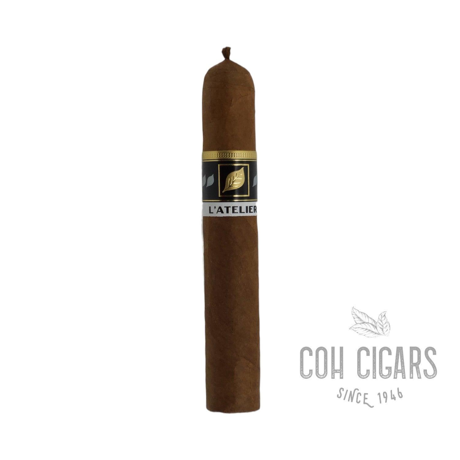 Lat 54 | Box 15 | LAtelier cigar - HK CohCigars Lat 54 | Box 15 | LAtelier cigar - HK CohCigars