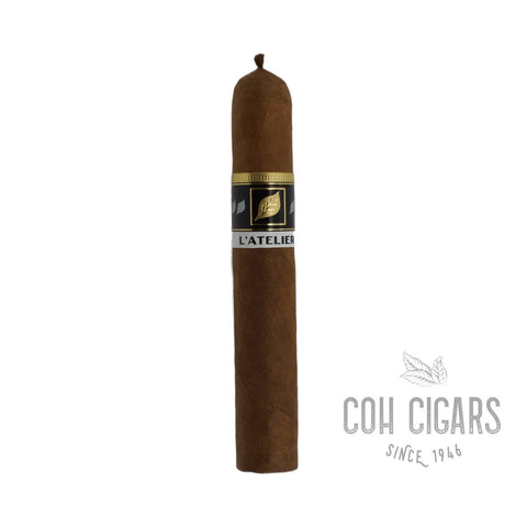 Lat 54 | Box 15 | LAtelier cigar - HK CohCigars Lat 54 | Box 15 | LAtelier cigar - HK CohCigars