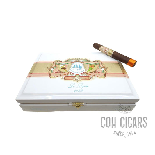 Le Bijou 1922 Toro | Box 23 | My Father cigar - HK CohCigars