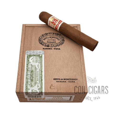 Le Hoyo De Rio Seco | Box 10 | Hoyo de Monterrey cigar - HK CohCigars Le Hoyo De Rio Seco | Box 10 | Hoyo de Monterrey cigar - HK CohCigars