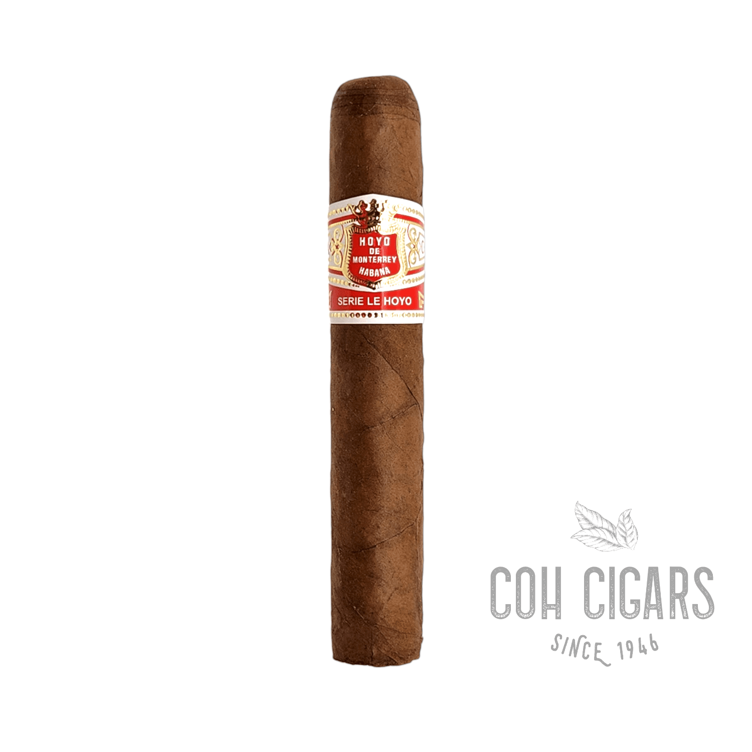 Le Hoyo De Rio Seco | Box 25 | Hoyo de Monterrey cigar - HK CohCigars Le Hoyo De Rio Seco | Box 25 | Hoyo de Monterrey cigar - HK CohCigars