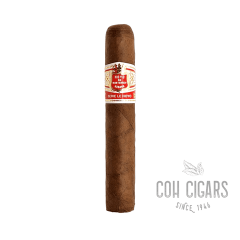 Le Hoyo De Rio Seco | Box 25 | Hoyo de Monterrey cigar - HK CohCigars Le Hoyo De Rio Seco | Box 25 | Hoyo de Monterrey cigar - HK CohCigars