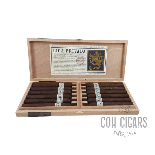 Liga Privada Unico UF-13 Dark | Box 12 | Drew Estate cigar - HK CohCigars