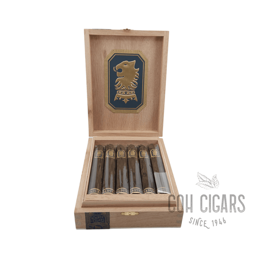 Liga Undercrown Maduro Belicoso | Box12 | Drew Estate cigar - HK CohCigars