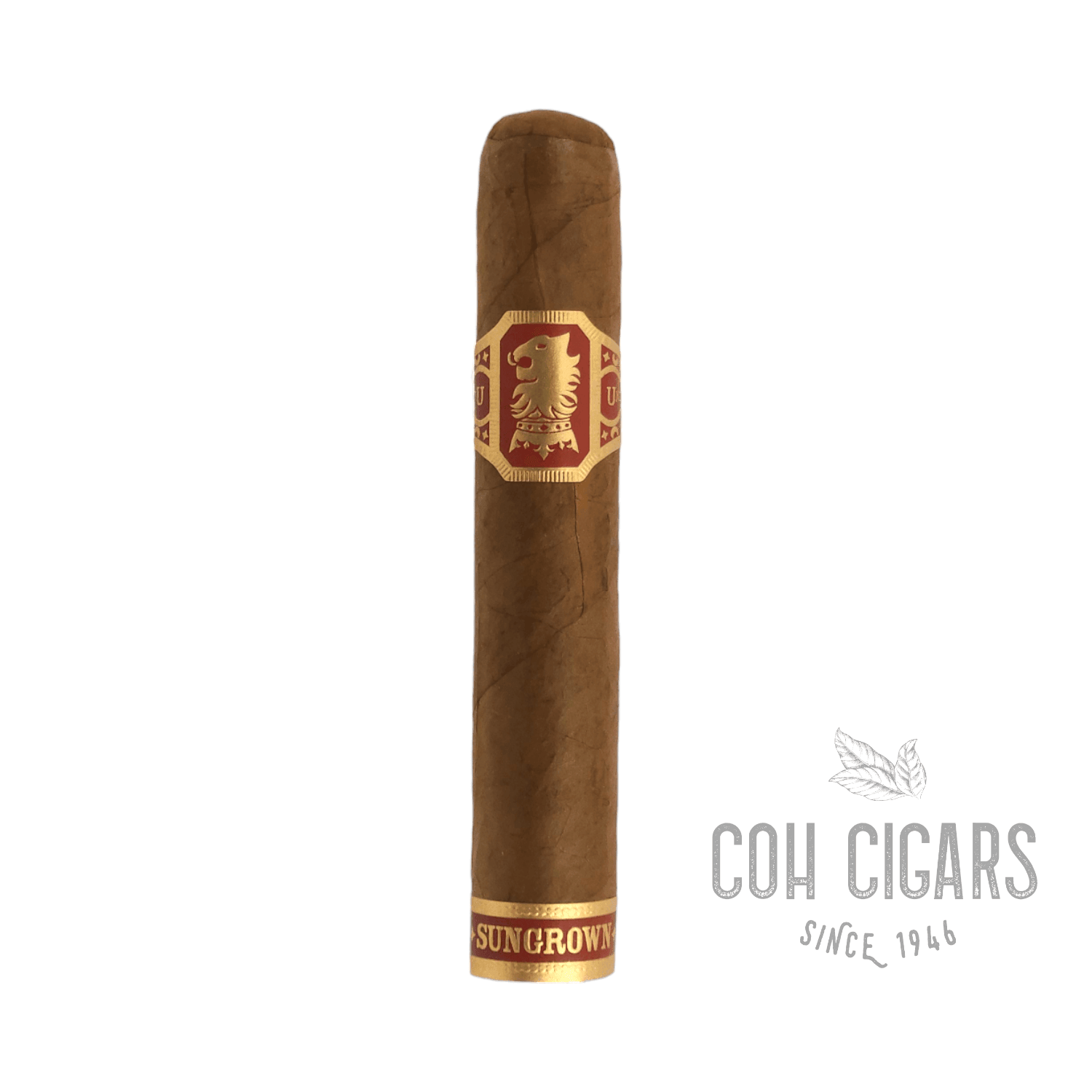 Liga Undercrown Sun Grown Robusto | Box 12 | Drew Estate cigar - HK CohCigars Liga Undercrown Sun Grown Robusto | Box 12 | Drew Estate cigar - HK CohCigars
