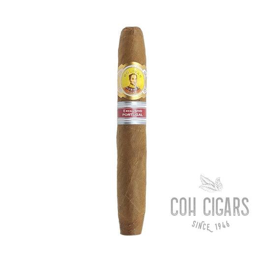 Lusiadas ER Portugal 2017 | Box 10 | Bolivar cigar - HK CohCigars