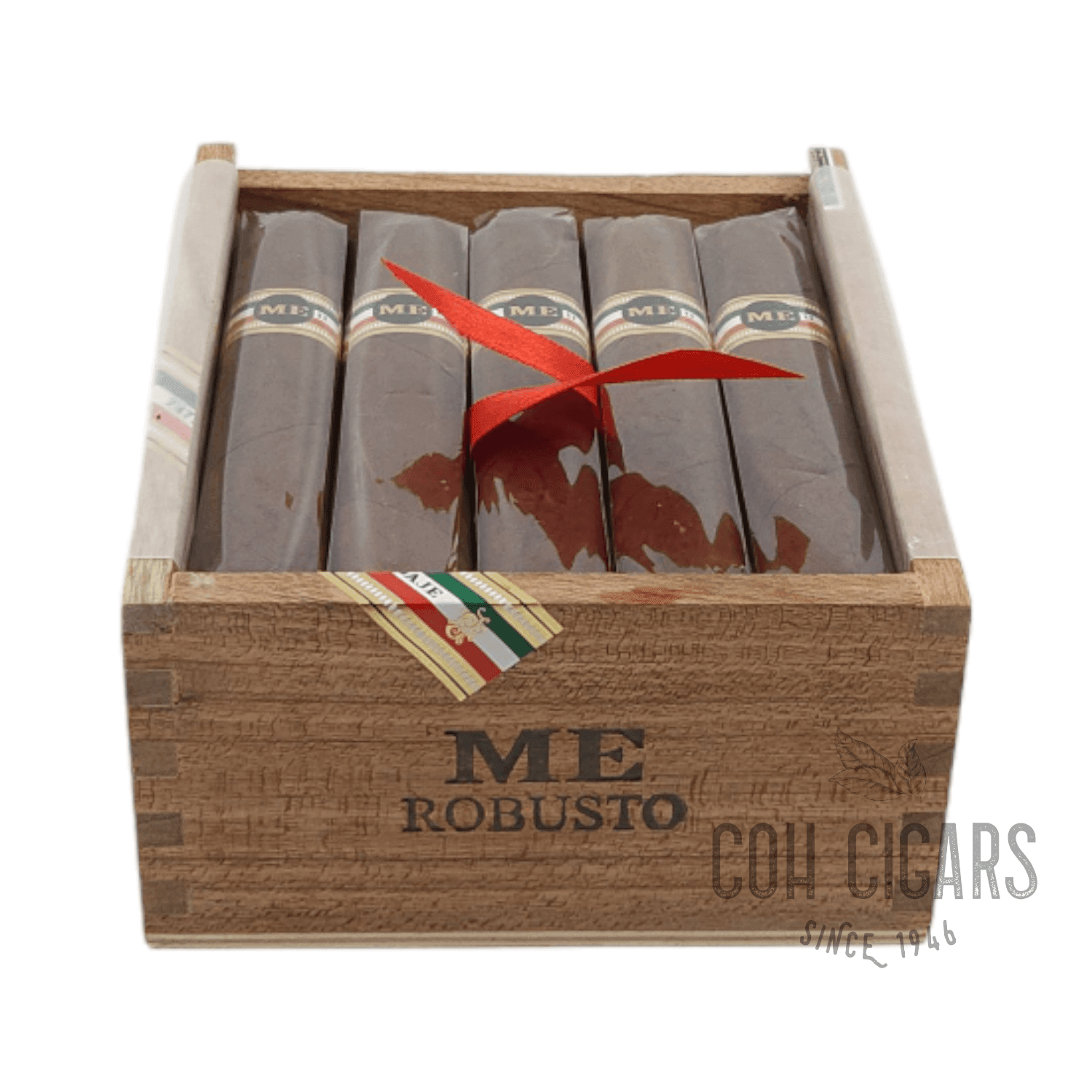 Me II Robusto | Box 15 | Tatuaje cigar - HK CohCigars Me II Robusto | Box 15 | Tatuaje cigar - HK CohCigars