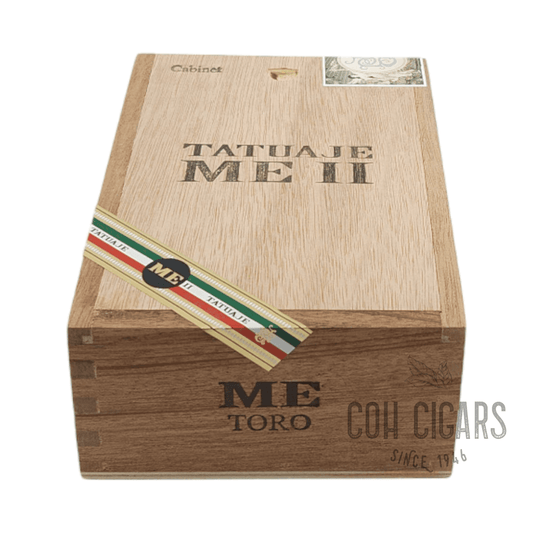 Me II Toro | Box 15 | Tatuaje cigar - HK CohCigars