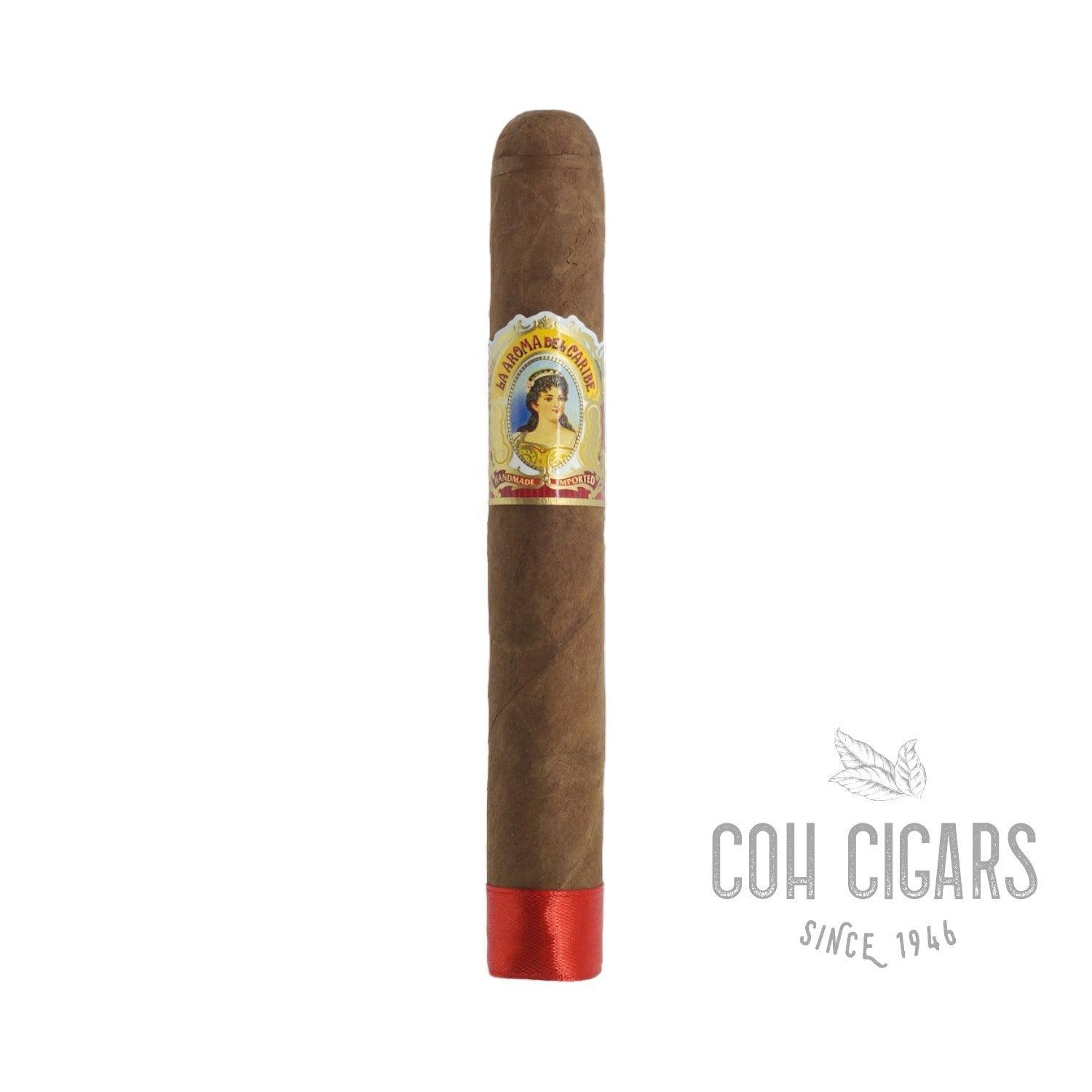 Monarch | Box 25 | La Aroma del Caribe cigar - HK CohCigars Monarch | Box 25 | La Aroma del Caribe cigar - HK CohCigars