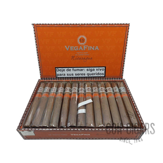 Nicaragua Gran Toro | Box 25 | Vegafina cigar - HK CohCigars
