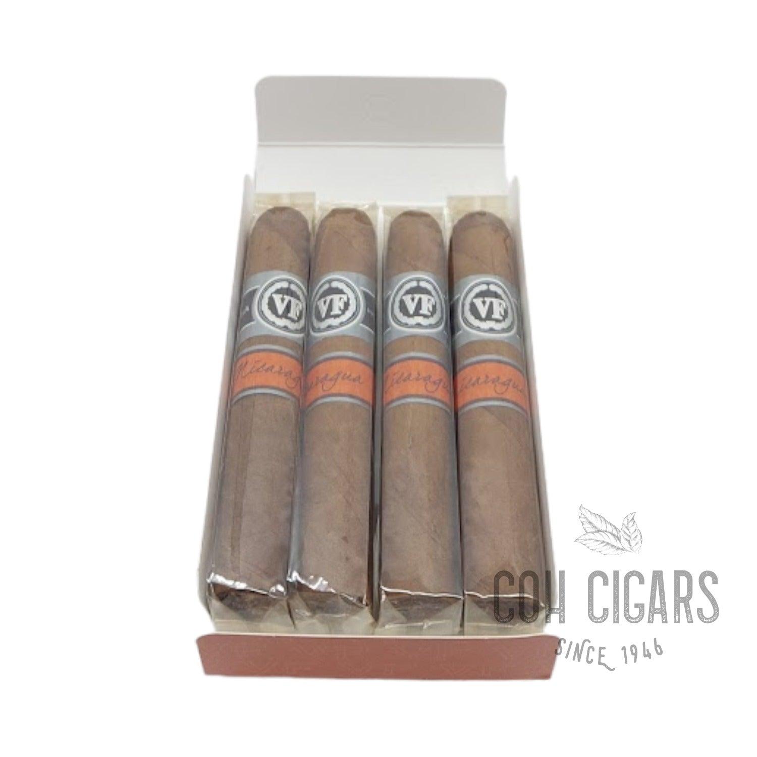 Nicaragua Short | Box 4 | Vegafina cigar - HK CohCigars Nicaragua Short | Box 4 | Vegafina cigar - HK CohCigars