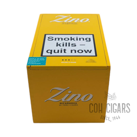 Nicaragua Toro | Box 25 | Zino Classic cigar - HK CohCigars