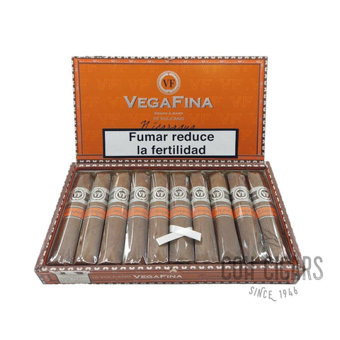 Nicaragua Vulcano | Box 10 | Vegafina cigar - HK CohCigars Nicaragua Vulcano | Box 10 | Vegafina cigar - HK CohCigars