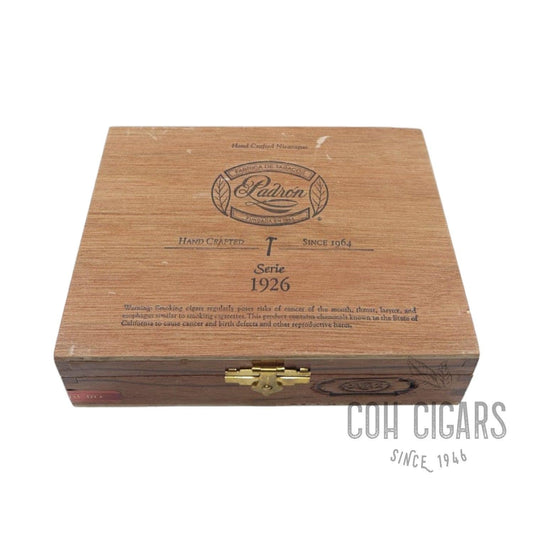 No.2 Maduro 1926 | Box 10 | Padron cigar - HK CohCigars