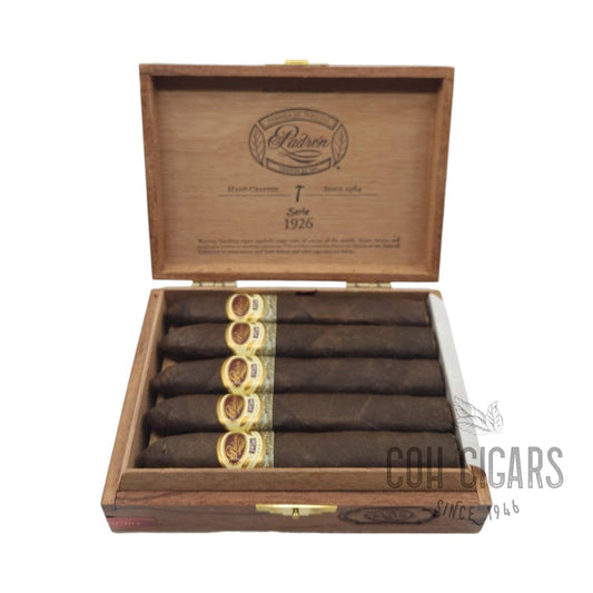 No.2 Maduro 1926 | Box 10 | Padron cigar - HK CohCigars