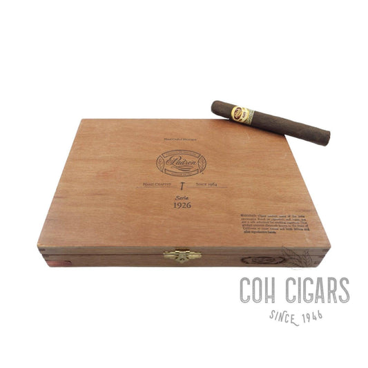 No.47 Maduro 1926 | Box 24 | Padron cigar - HK CohCigars