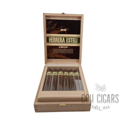 Norteno Robusto Grande | Box 12 | Herrera Esteli cigar - HK CohCigars Norteno Robusto Grande | Box 12 | Herrera Esteli cigar - HK CohCigars