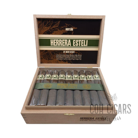 Norteno Robusto Grande | Box 25 | Herrera Esteli cigar - HK CohCigars Norteno Robusto Grande | Box 25 | Herrera Esteli cigar - HK CohCigars