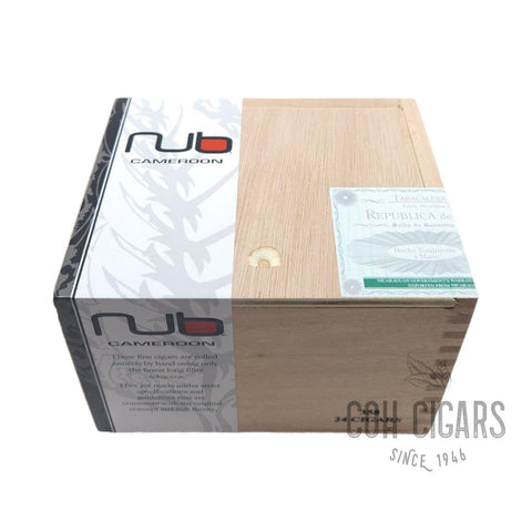 NUB 358 Cameroon | Box 24 | Oliva cigar - HK CohCigars NUB 358 Cameroon | Box 24 | Oliva cigar - HK CohCigars