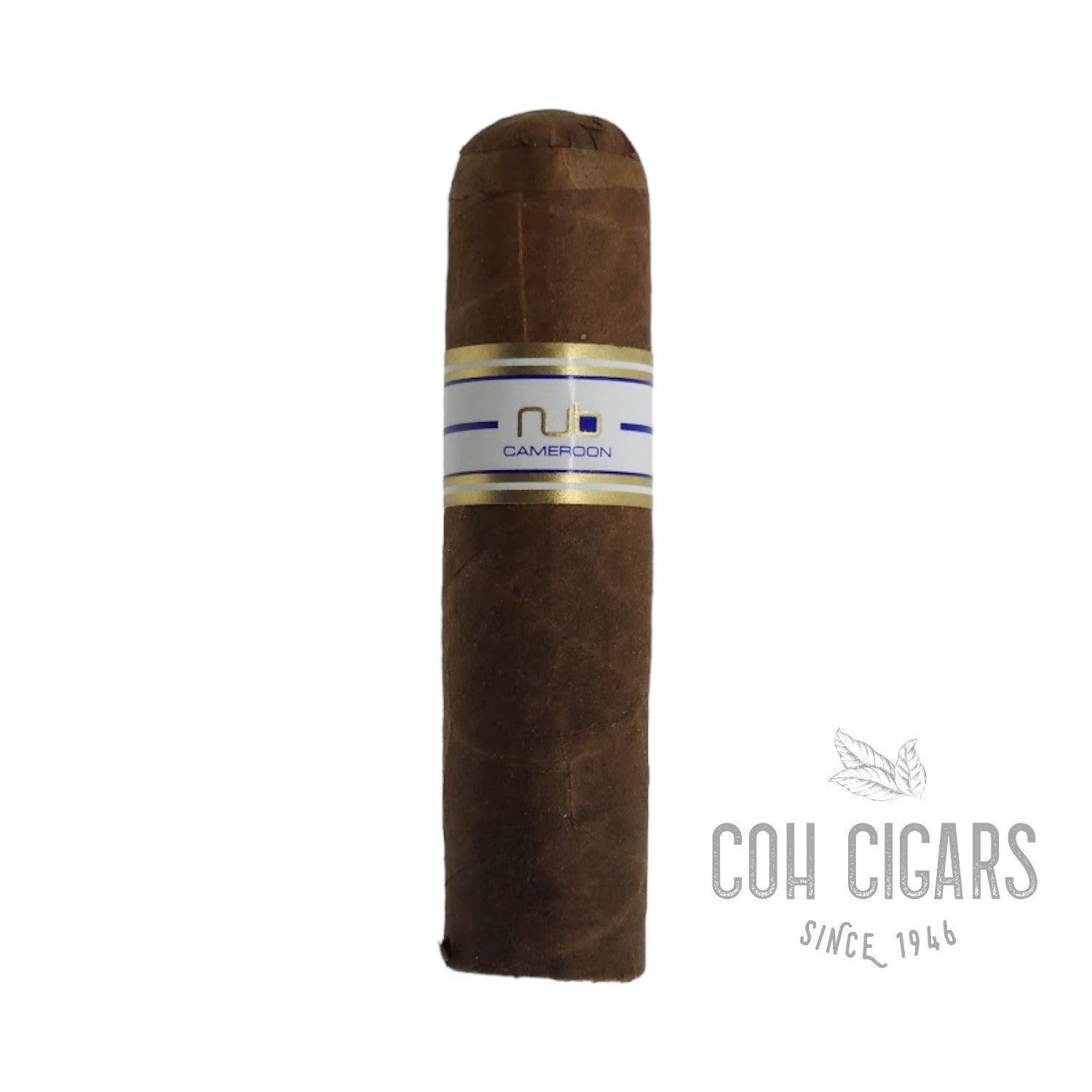 NUB 358 Cameroon | Box 24 | Oliva cigar - HK CohCigars NUB 358 Cameroon | Box 24 | Oliva cigar - HK CohCigars
