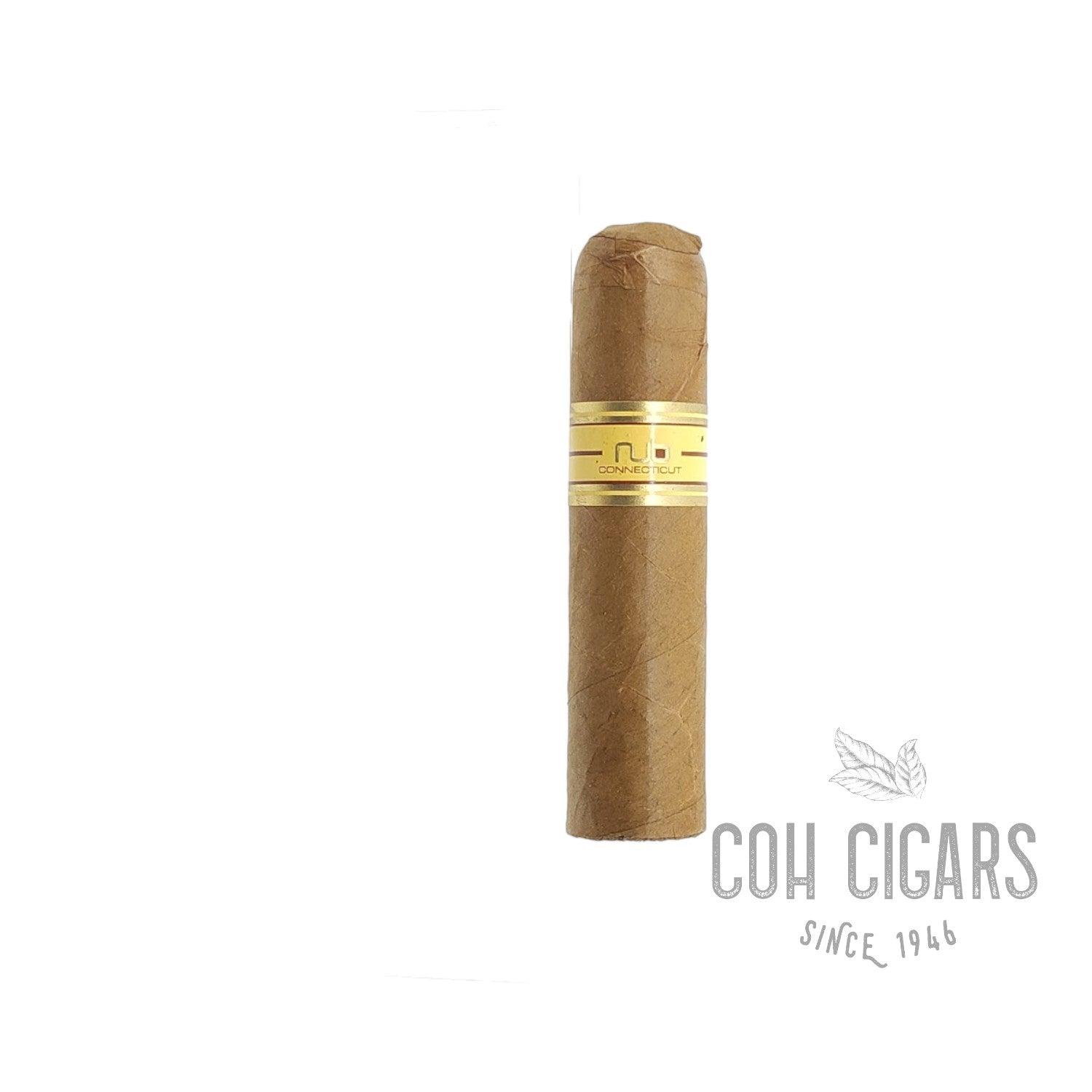 NUB 460 Connecticut Tubos | Box 12 | Oliva cigar - HK CohCigars NUB 460 Connecticut Tubos | Box 12 | Oliva cigar - HK CohCigars