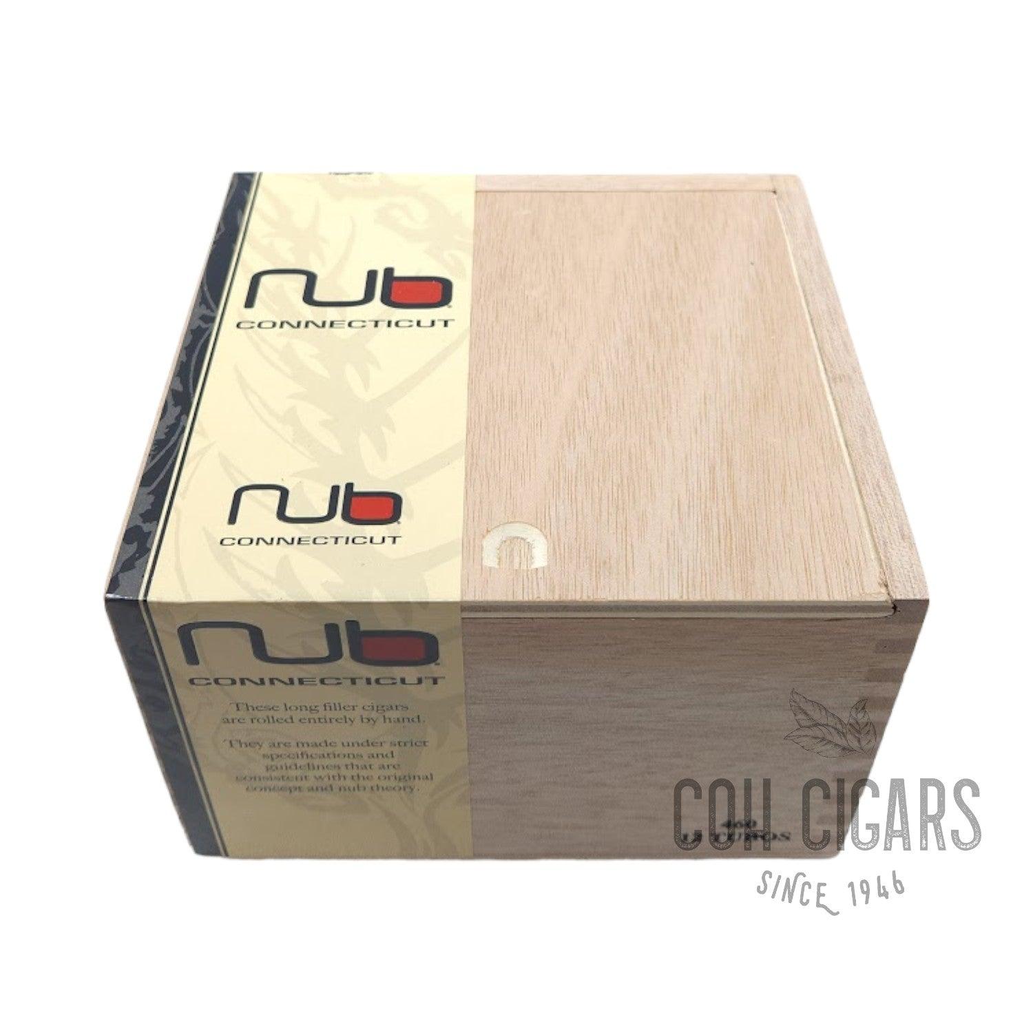 NUB 460 Connecticut Tubos | Box 12 | Oliva cigar - HK CohCigars NUB 460 Connecticut Tubos | Box 12 | Oliva cigar - HK CohCigars