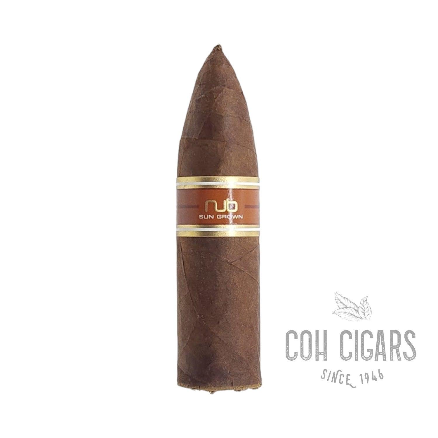 NUB Sun Grown 464T | Box 24 | Oliva cigar - HK CohCigars NUB Sun Grown 464T | Box 24 | Oliva cigar - HK CohCigars