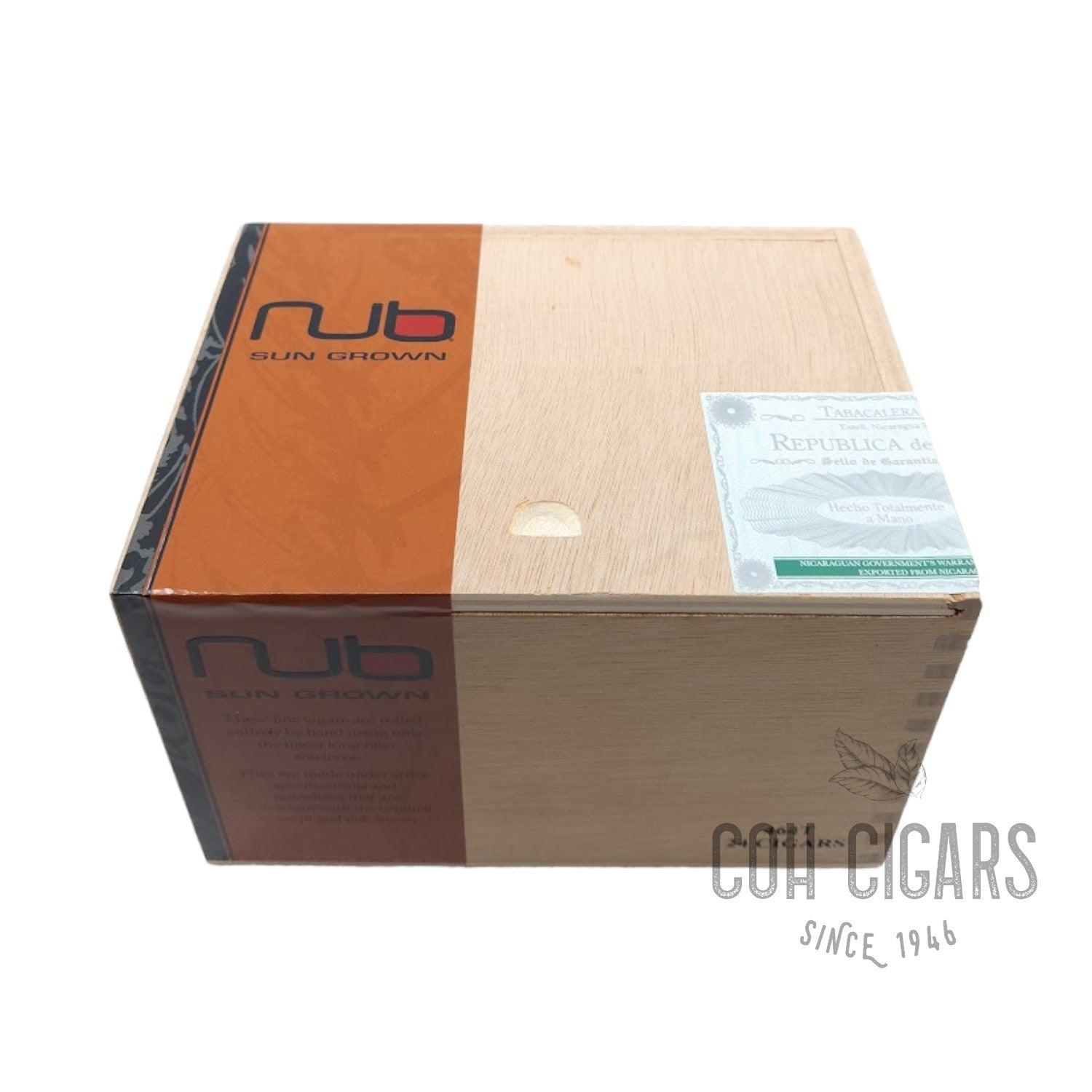 NUB Sun Grown 464T | Box 24 | Oliva cigar - HK CohCigars NUB Sun Grown 464T | Box 24 | Oliva cigar - HK CohCigars