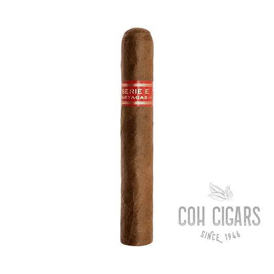 Partagas Cigar | Serie E No.2 | 5 Pack - HK CohCigars