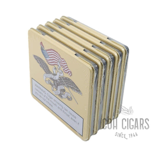 Ponies | Box 50 | Kentucky Fire Cured cigar - HK CohCigars