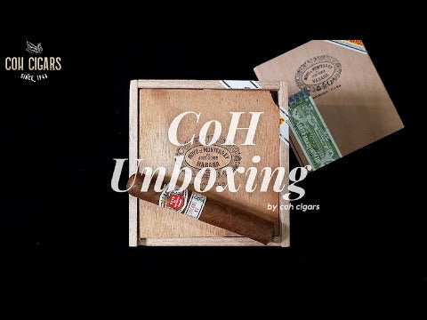 Epicure No.2  | 5 Pack | Hoyo de Monterrey Cigar