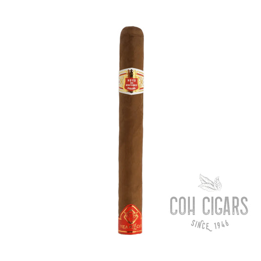 Primaveras | Box 18 | Hoyo de Monterrey cigar - HK CohCigars