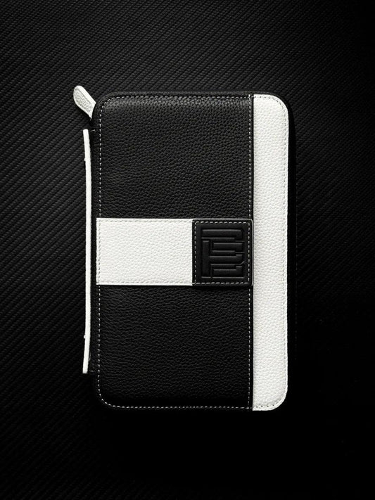 PROJECTCARBON | LEATHER SERIES - PANDA V2 TRAVEL CASE - HK CohCigars