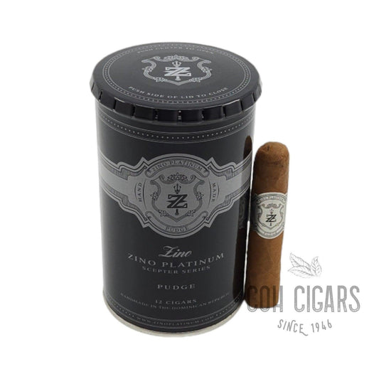 Pudge | Box 12 | Zino Platinum cigar - HK CohCigars
