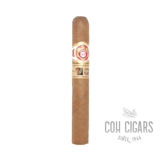 Punch 48 LCDH | Box 10 | Punch cigar - HK CohCigars