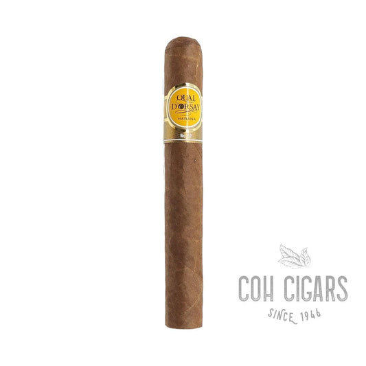 Quai D'Orsay Cigar | No.52 | 5 Pack - HK CohCigars